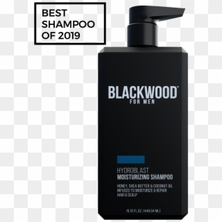 Hydroblast Moisturizing Shampoo - Perfume Clipart