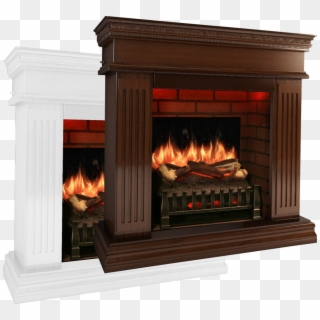 Cherry Wood Electric Fireplace Luxury Homepage Realistic - Magikflame Electric Fireplace Clipart