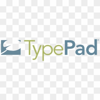 Typepad Review - Typepad Logo Png Clipart