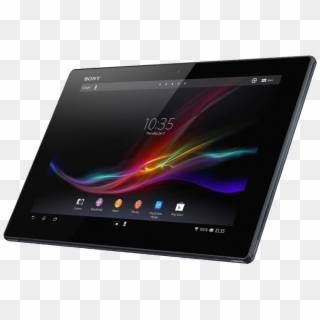 Tablet Android 5.1 Clipart