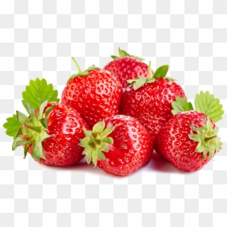 Strawberries Png - Tobacco Strawberry Clipart