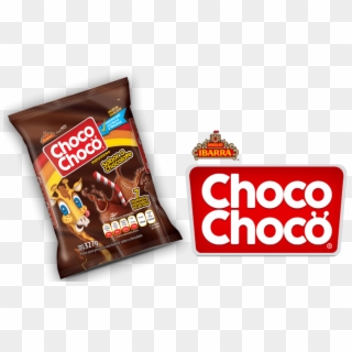 Choco Choco® Is Introduced Into The Market - Chocolate Ibarra Clipart