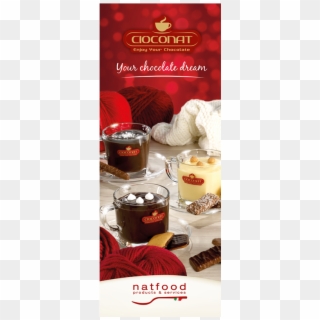 Natfood - Cioconat Clipart