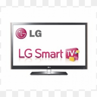Lg Infinia 55lv5500 Smart Tv Is Only $1,289 - Lg Life's Good Clipart