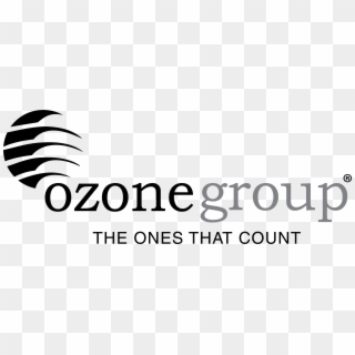 Ozone Group Logo Png Clipart