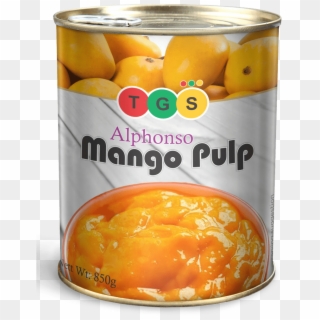 Alphonso Mango Pulp - Olive Clipart