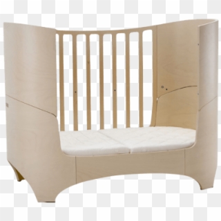 Leander Bed - Club Chair Clipart
