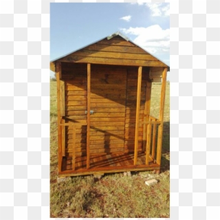 Wendy House - R7800 - Shed Clipart