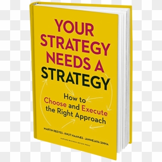 Exploring Corporate Strategy Ebook Torrent Exploring - Your Strategy Needs A Strategy Clipart