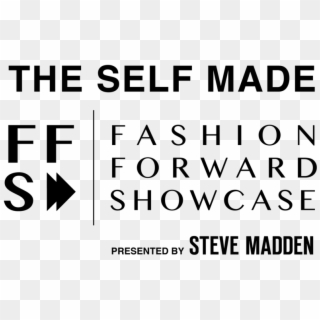 Ffshowcase Logo - Steve Madden Clipart