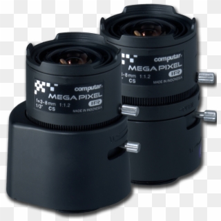 1/3” 3-8mm F1 - Камера За Видеонаблюдение Самсунг Clipart