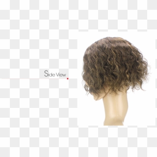 Suitable For Both Women And Men - Lace Wig Clipart