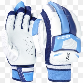 Kookaburra Surge 300 Gloves - Cricket Batting Gloves Kookaburra Clipart