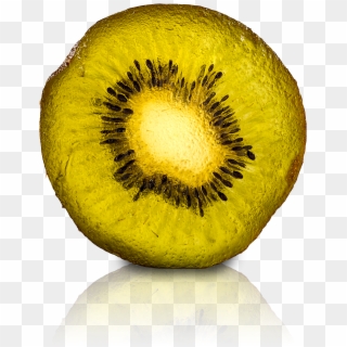 Kiwi - Kiwifruit Clipart