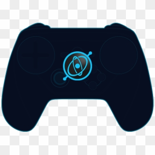 Steam Controller Gyro - Стим Пнг Clipart