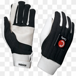 County Clipper Indoor Batting Gloves - Wool - Png Download