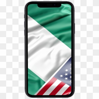 We Are An American Company With A Direct Presence In - Iphone Clipart
