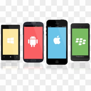 Mobile App Development - Does Highster Mobile Icon Look Like Clipart