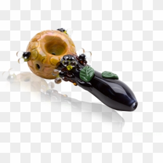 Empire Glassworks Honeypot 4 Inch Heady Hand Pipe - Bath Toy Clipart