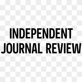 Independent Journal Logo Stacked - Independence Contract Drilling Clipart