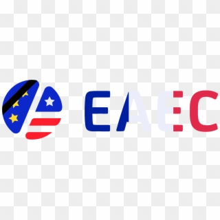 Logo Eaec Paris - East Asia Economic Caucus Clipart