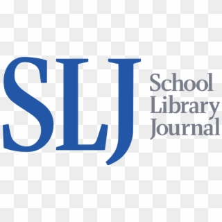 School Library Journal Logo Clipart