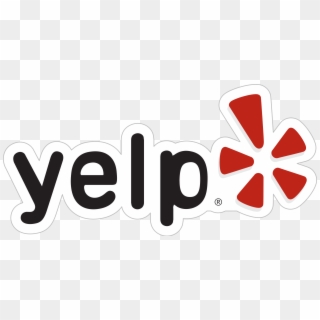 Open - Yelp Enhanced Profile Png Clipart