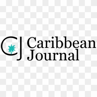 Caribbean Journal - Caribbean Journal Logo Clipart