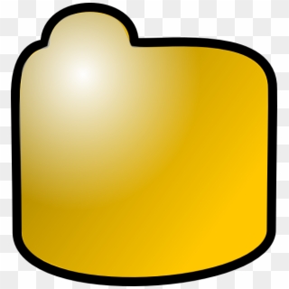 Close Folder Icon Clipper - Icon - Png Download