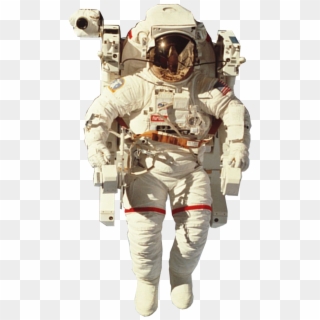 Astronaut Transparent Space Png - Astronaut Png Clipart