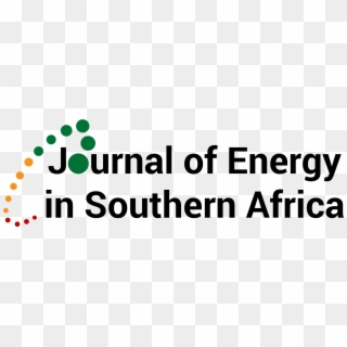 Journal Of Energy In Southern Africa - Non Renewable Resources Clipart