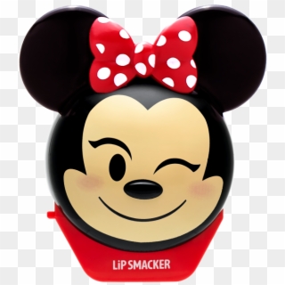 Lip Smackers Emoji Clipart