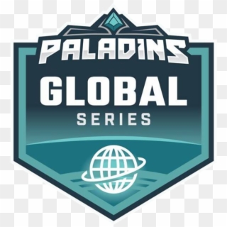 Paladins Global Series/2018 Season/europe/fall Split - Paladins Clipart