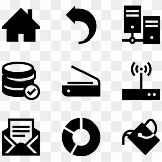 Computer Icons - Domotica Icon Clipart