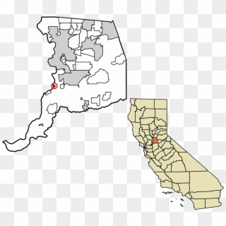County California Clipart