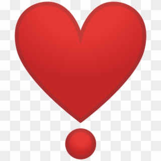 1024 X 1024 6 - Significado Dos Emojis De Coração Clipart