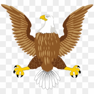 Download Free Falcon Birds Png Transparent Images Transparent - American Eagle Symbol Png Clipart