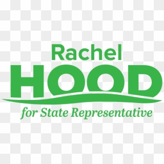 Elect Rachel Hood To Represent Michigan's 76th House - Graphic Design Clipart
