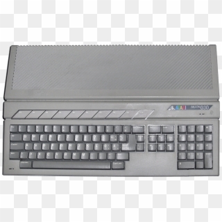 Atari Falcon 030 Clipart