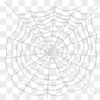 Spiders Web Transparent Png Image - Spider Web Png Transparent Background Clipart