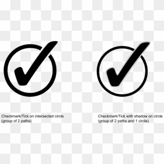 Download Free Check Mark Icon Png Png Transparent Images Pikpng