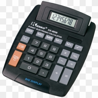 Math Calculator Png Image - Sneak Phone Into Class Clipart