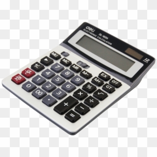 Calculator Png Image - Calculator Clipart