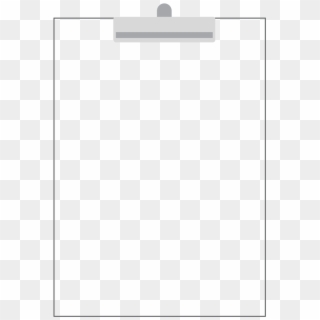 Png Royalty Free Clipboard Clip Rustic - Paper Transparent Png