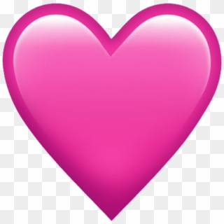 Heart Hearts Emoji Emojis Tumblr Png Tumblr Love Emoji - Pink Heart Emoji Png Clipart
