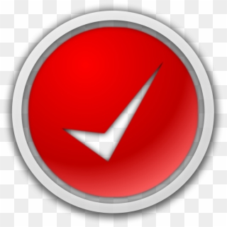 Taskpaper Checkmark Icon Clipart