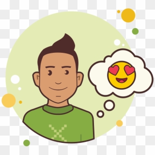Love Emoji Png Clipart