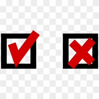 Check Mark Computer Icons Checkbox Download - Competent Or Not Yet Competent Clipart