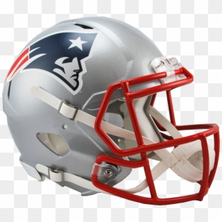 New England Patriots Helmet Png Clipart