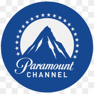 Launch Of Paramount Channel In Italy - Imagem Logo Paramount Channel Clipart